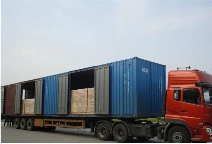 厦门到辉县市整车运输