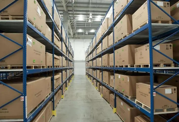 厦门到辉县市货物仓储