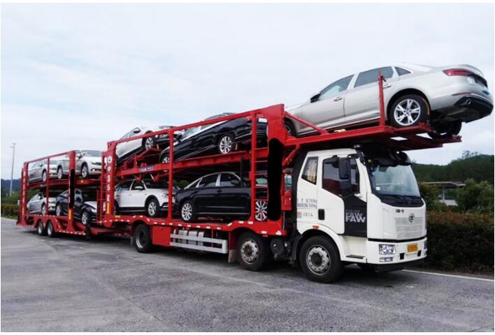 厦门到辉县市轿车托运